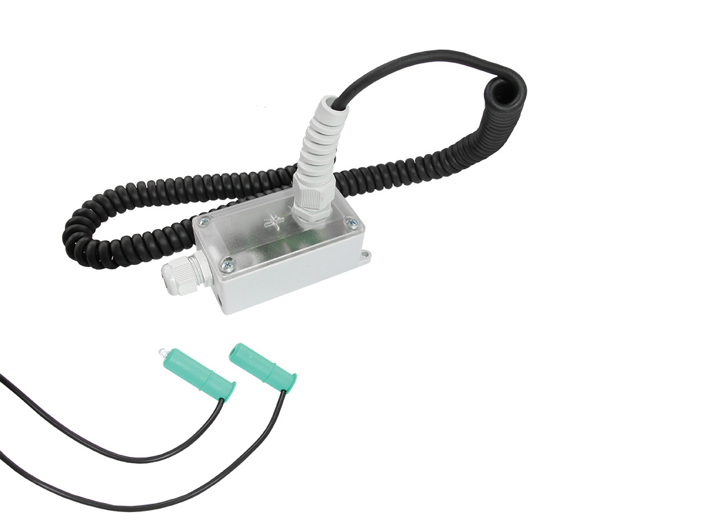 Комплект оптосенсоров Optokit для секционных приводов